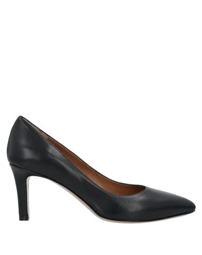 Calpierre Pumps In Black