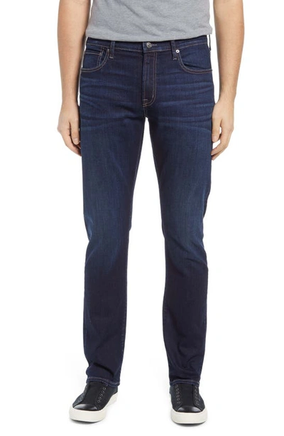 EDWIN JACE SLIM STRAIGHT LEG JEANS,EM1002ICN