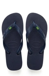 HAVAIANAS BRAZIL FLIP FLOP,8000032