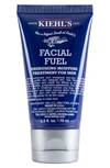 Kiehl's Since 1851 1851 Facial Fuel Energizing Moisture Treatment For Men, 6.7 oz