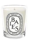 Diptyque Baies/berries Candle, 6.5 oz