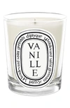 Diptyque 6.7 Oz. Vanille Scented Candle