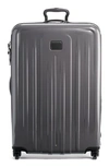 TUMI V4 COLLECTION 31-INCH EXTENDED TRIP EXPANDABLE SPINNER PACKING CASE,124860-T272
