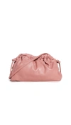 MANSUR GAVRIEL MINI CLOUD CLUTCH