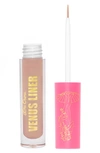 Lime Crime Venus Liquid Liner 2.35ml (various Shades) - Peony In Peony