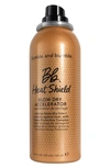 BUMBLE AND BUMBLE HEAT SHIELD BLOW DRY ACCELERATOR, 4.3 OZ,B3RL010000