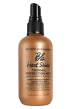 Bumble And Bumble Mini Bb. Heat Shield Thermal Protection Mist 2 oz/ 60 ml In No Color