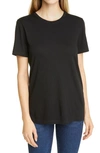 CLUB MONACO LEARY CREWNECK T-SHIRT,295767295002