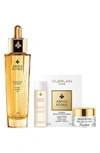GUERLAIN ABEILLE ROYALE ANTI-AGING YOUTH WATERY OIL SET,G061640