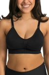 KINDERED BRAVELY SIMPLY SUBLIME SEAMLESS NURSING BRA,SLB-2017-BRA