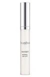 NATURA BISSÉ INHIBIT RETINOL EYE LIFT SERUM, 0.5 OZ,31A313