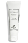 Sisley Paris Sisley-paris Phyto-blanc La Mousse Brightening Cleansing Foam