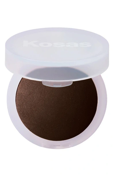 KOSAS CLOUD SET BAKED SETTING & SMOOTHING POWDER,13 10