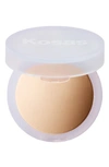 Kosas Cloud Set Baked Setting & Smoothing Talc-free Vegan Powder Feathery 0.33 oz/ 9.5 G