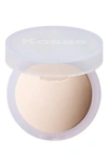 KOSAS CLOUD SET BAKED SETTING & SMOOTHING POWDER,13 01