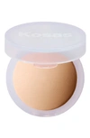 Kosas Cloud Set Baked Setting & Smoothing Talc-free Vegan Powder Comfy 0.33 oz/ 9.5 G