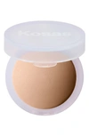 Kosas Cloud Set Baked Setting & Smoothing Talc-free Vegan Powder Pillowy 0.33 oz/ 9.5 G