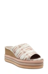 VINCE CAMUTO PENDREA PLATFORM WEDGE SANDAL,VC-PENDREA