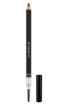 GIVENCHY MISTER BROW POWDER PENCIL,P091113