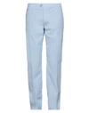 Teleria Zed Pants In Sky Blue