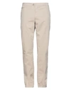 Teleria Zed Pants In Beige