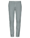 Re-hash Pants In Grey