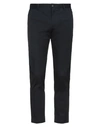 Dolce & Gabbana Pants In Dark Blue