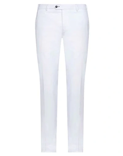 Mmx Pants In White