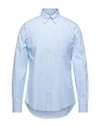 BROOKS BROTHERS Solid color shirt