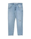 2W2M JEANS,42826804ET 4