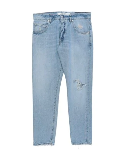 2w2m Jeans In Blue