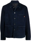 MISSONI DENIM SHIRT