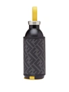 FENDI FF-MOTIF BOTTLE HOLDER