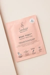 SEOULISTA SEOULISTA ROSY TOES INSTANT PEDICURE FOOT MASK,61507240