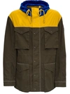 MONCLER GENIUS LEYTTON JACKET BY JW ANDERSON,1B51200M1150833