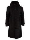 BURBERRY WITHAM COAT,8036863-A1003