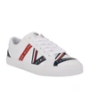 TOMMY HILFIGER WOMEN'S LACEN LACE UP SNEAKERS