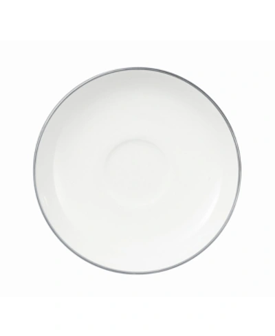 Villeroy & Boch Anmut Platinum Espresso Saucer