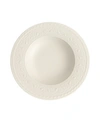 Villeroy & Boch Cellini Rim Soup Bowl