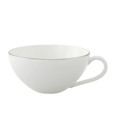 Villeroy & Boch Anmut Platinum No. 1 Tea Cup