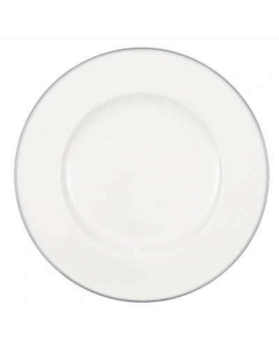 Villeroy & Boch Anmut Platinum Dinner Plate