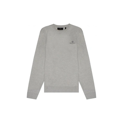 Belstaff Sweatshirt In Grey