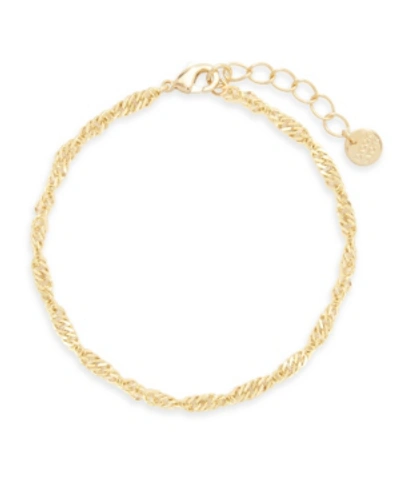 Brook & York Sophie Bracelet In Gold