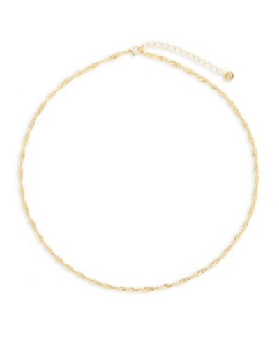 Brook & York Sophie Necklace In Gold