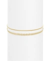 Brook & York Brynn Layering Set In Gold