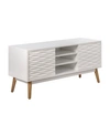 ELLE DECOR AURIE MEDIA CONSOLE