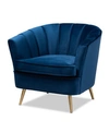 FURNITURE EMELINE ACCENT CHAIR