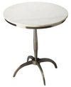 BUTLER SPECIALTY BUTLER PALMILLA ACCENT TABLE