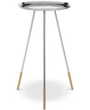 Safavieh Calix Tri-leg Side Table