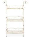 SAFAVIEH PITMANN OUTDOOR 3 TIER SHELF